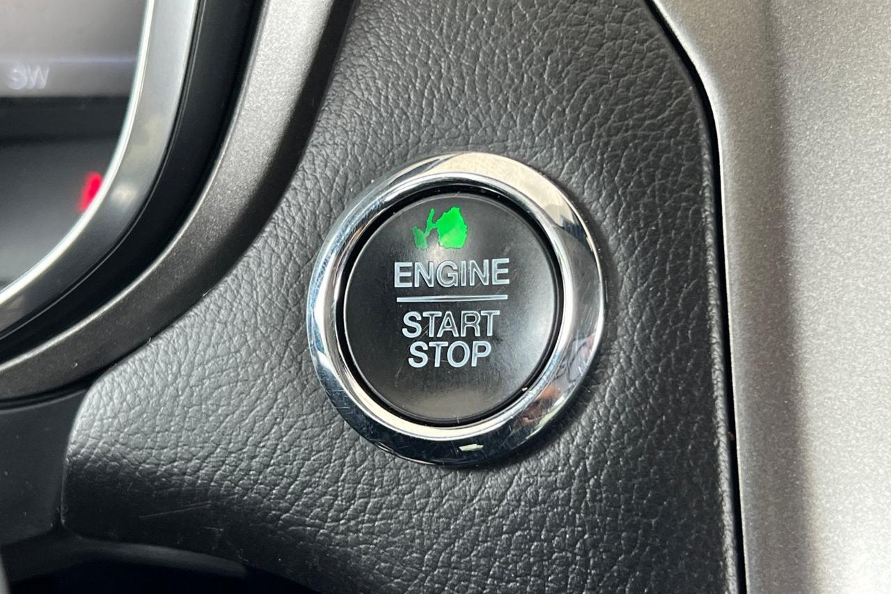 2020 Ford Fusion SE Roseville CA
