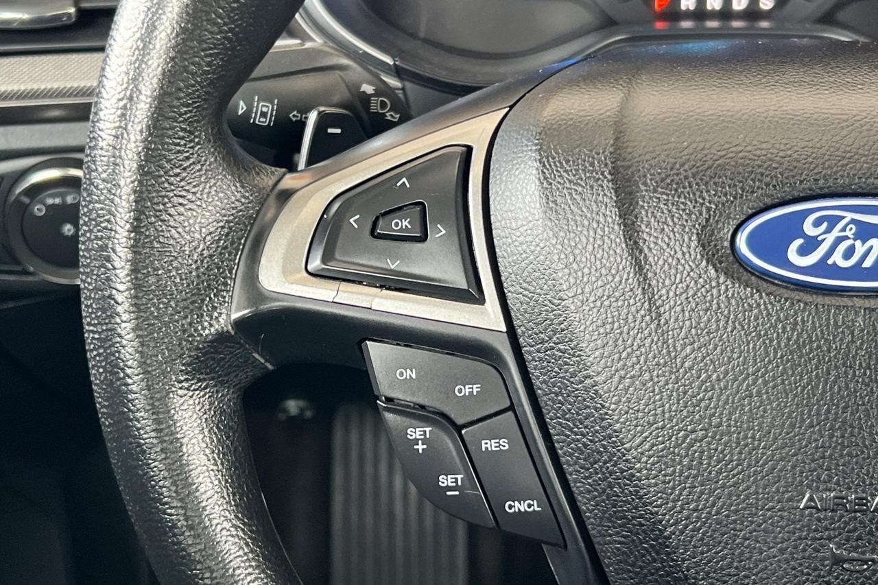 2020 Ford Fusion SE Roseville CA