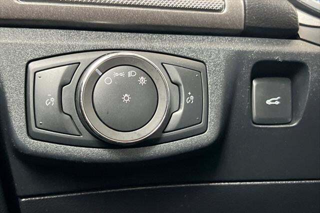 2020 Ford Fusion SE Roseville CA