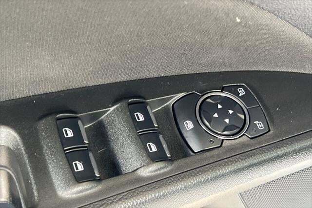 2020 Ford Fusion SE Roseville CA