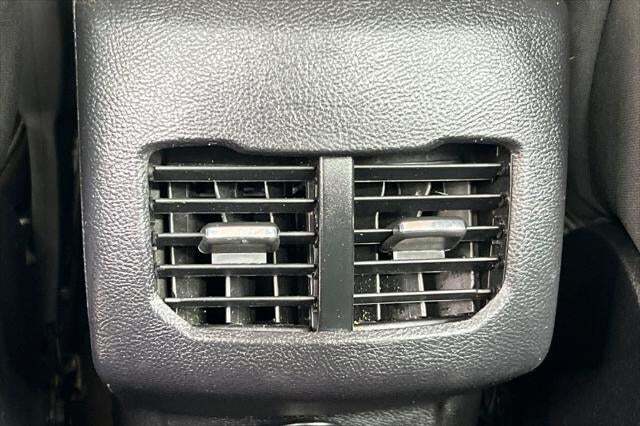 2020 Ford Fusion SE Roseville CA