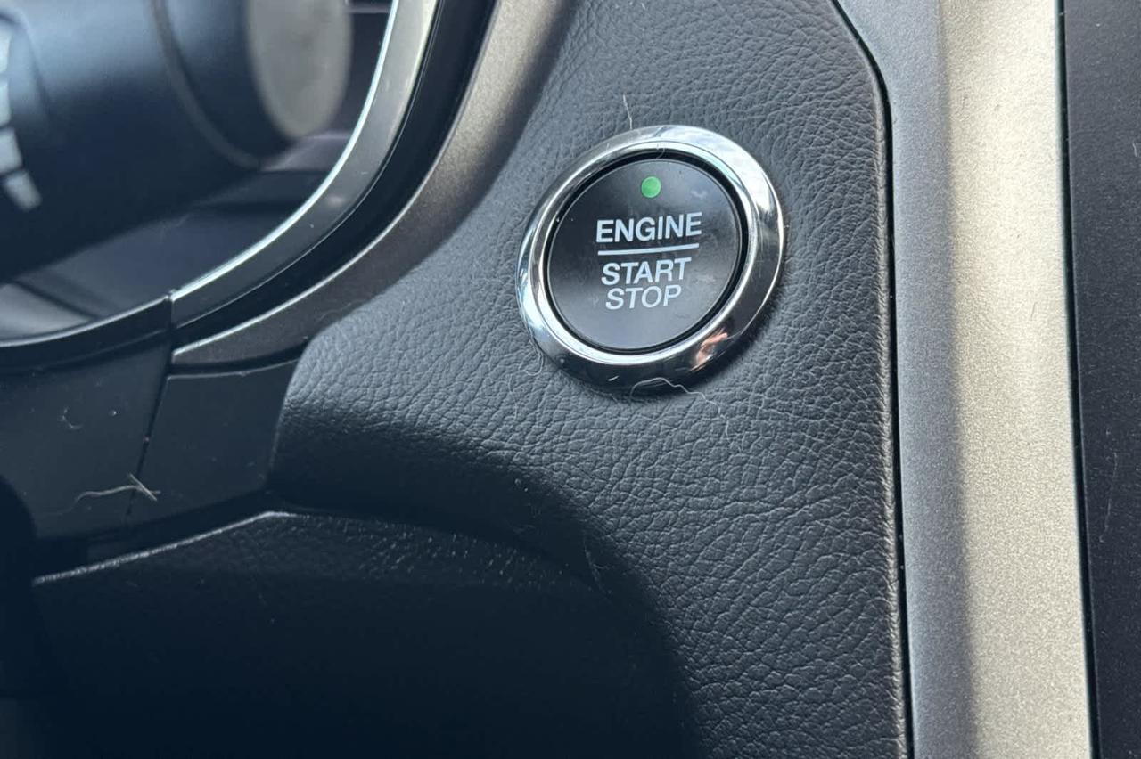 2020 Ford Fusion SE Roseville CA