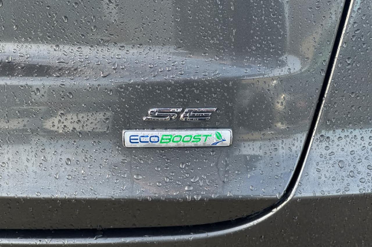 2020 Ford Fusion SE Roseville CA