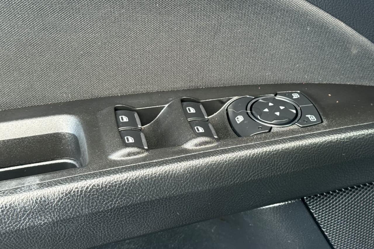 2020 Ford Fusion SE Roseville CA