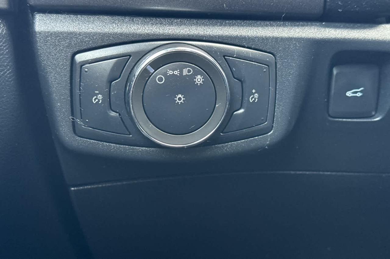 2020 Ford Fusion SE Roseville CA