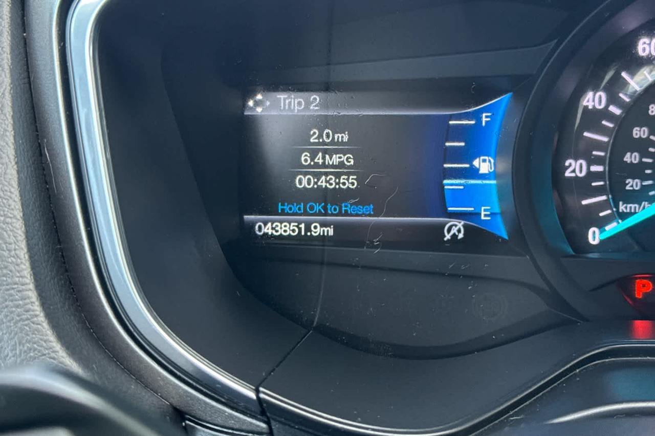 2020 Ford Fusion SE Roseville CA