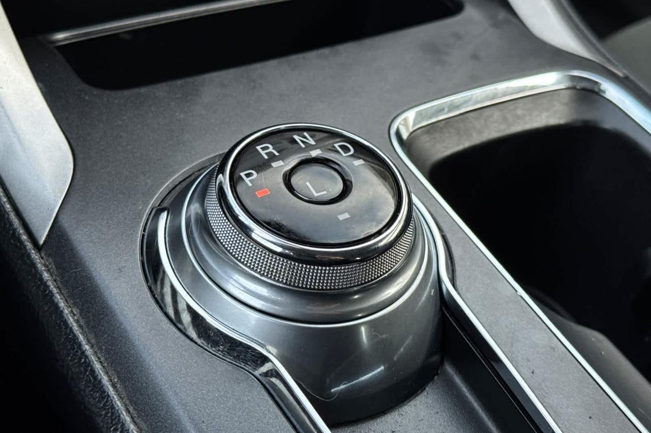 2020 Ford Fusion SE Roseville CA