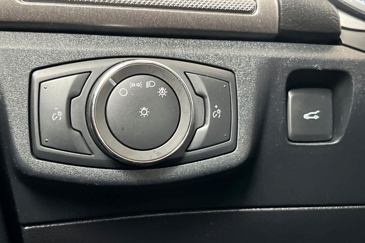 2020 Ford Fusion SE Roseville CA