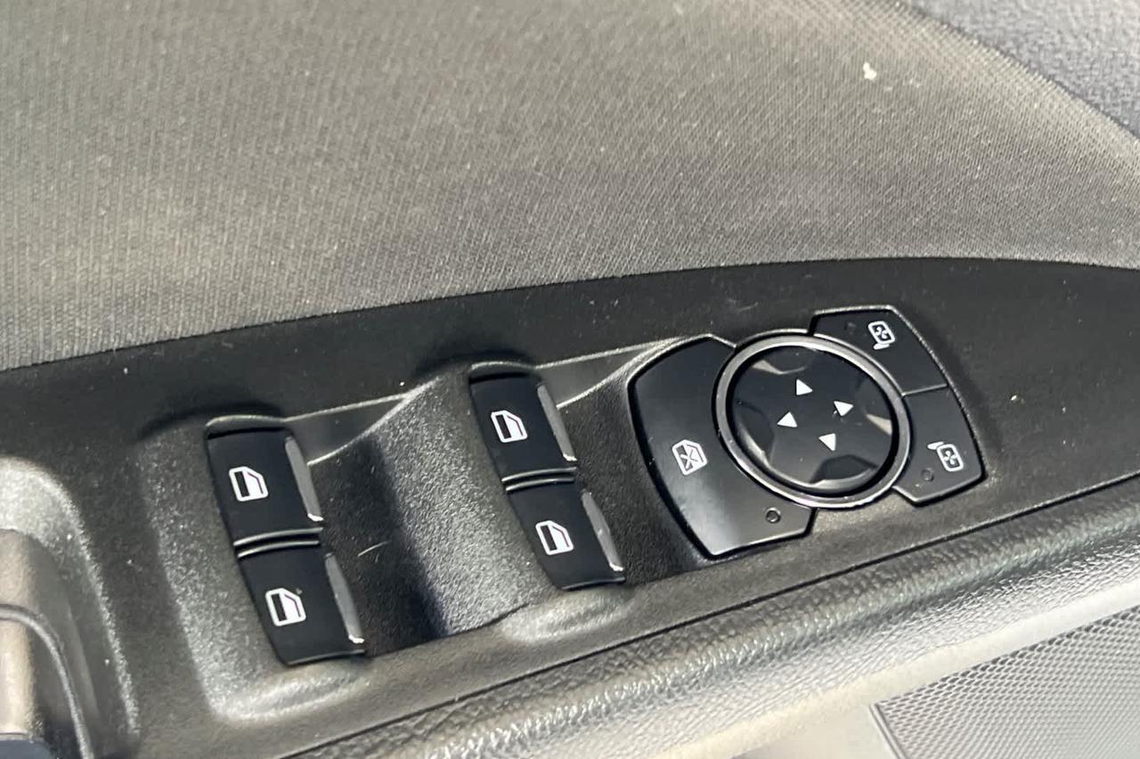 2020 Ford Fusion SE Roseville CA