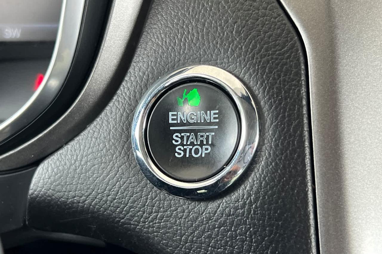 2020 Ford Fusion SE Roseville CA
