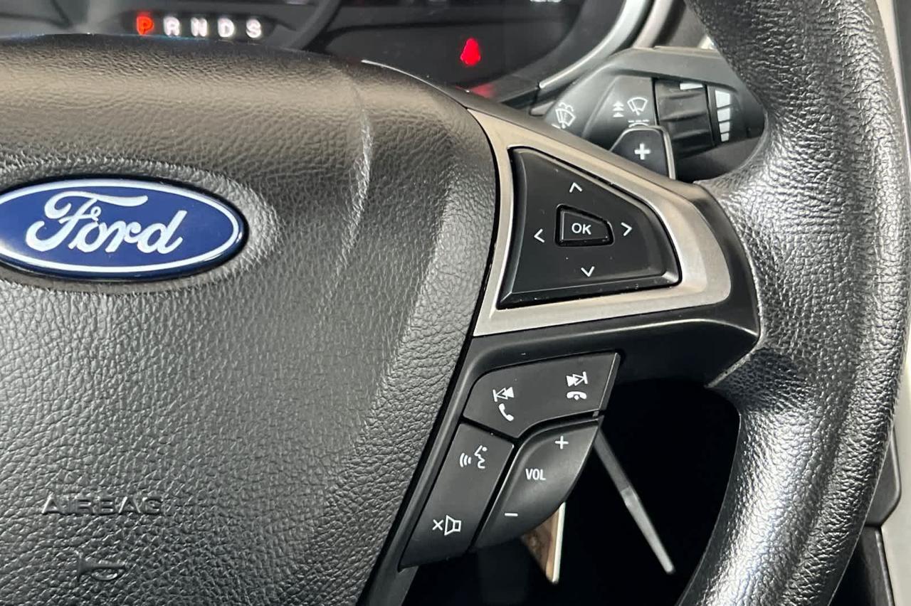 2020 Ford Fusion SE Roseville CA