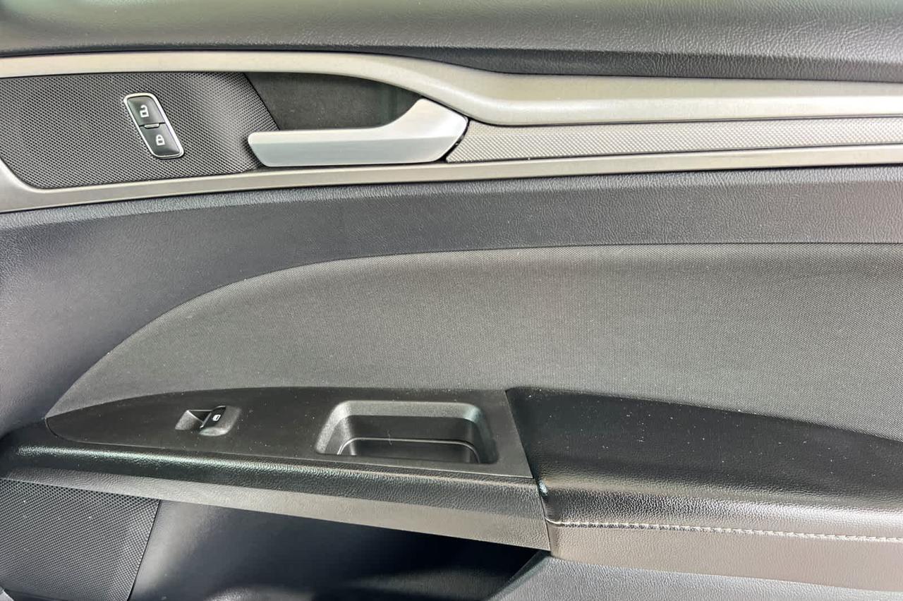 2020 Ford Fusion SE Roseville CA