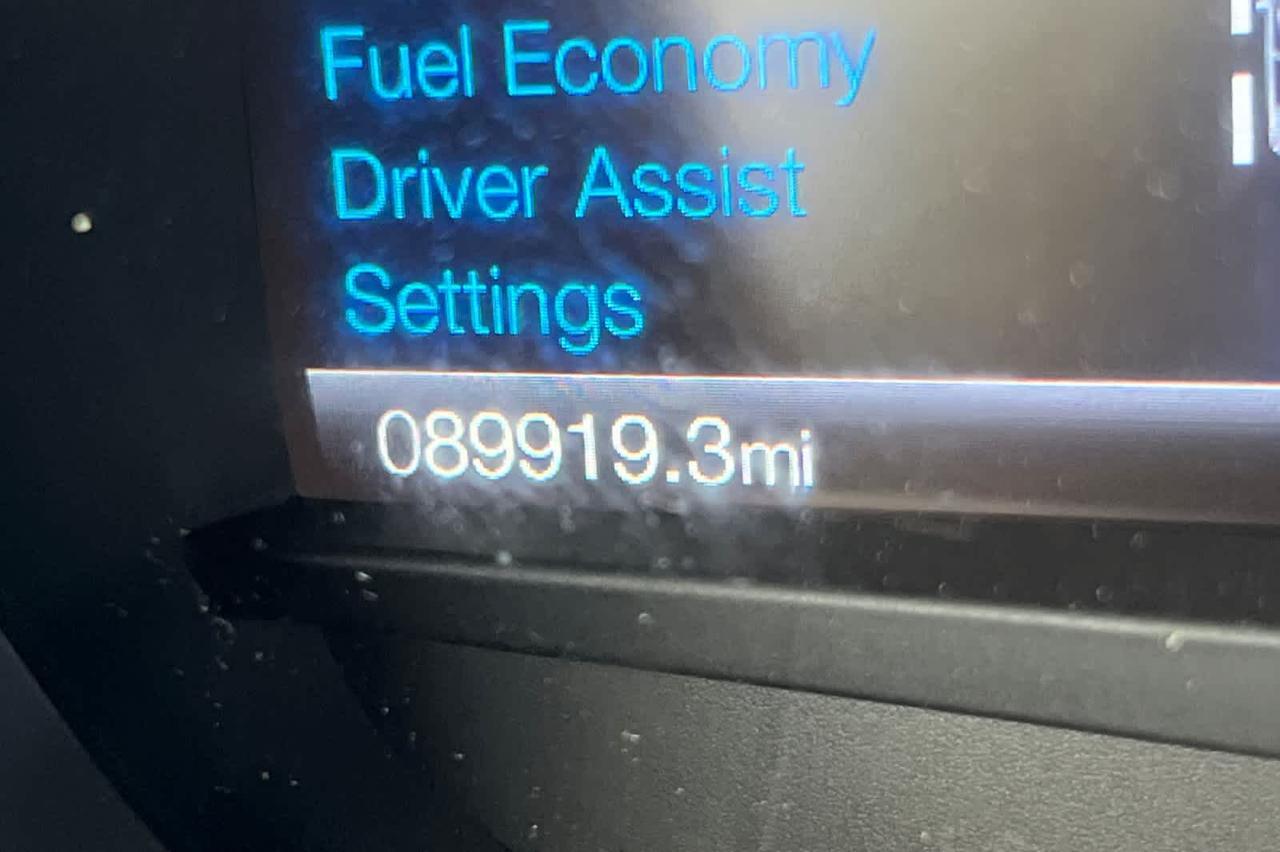 2020 Ford Fusion SE Roseville CA