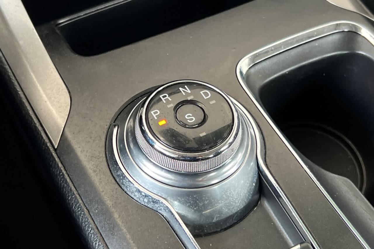 2020 Ford Fusion SE Roseville CA