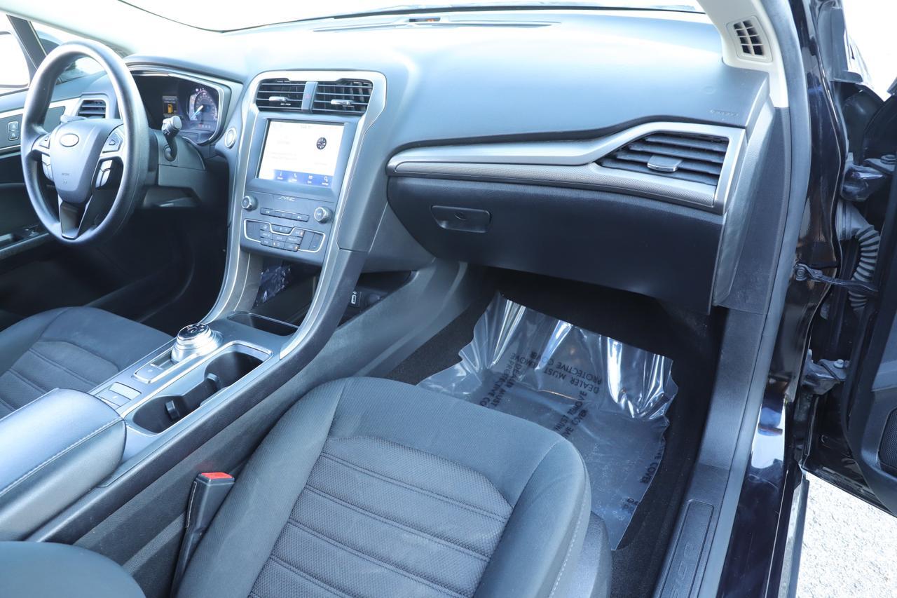2020 Ford Fusion SE New Braunfels TX