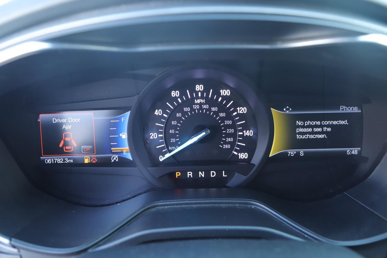 2020 Ford Fusion SE New Braunfels TX
