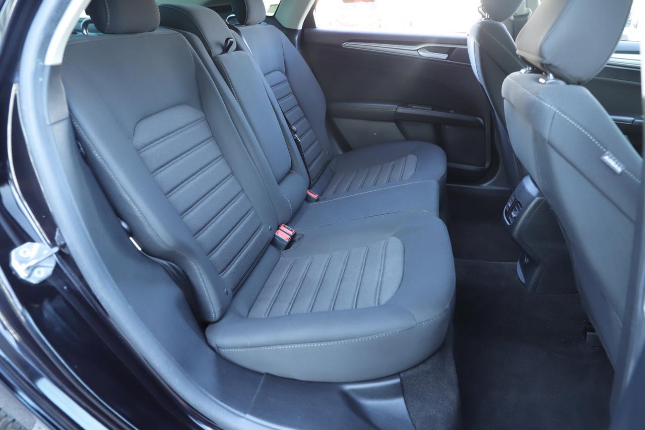 2020 Ford Fusion SE New Braunfels TX