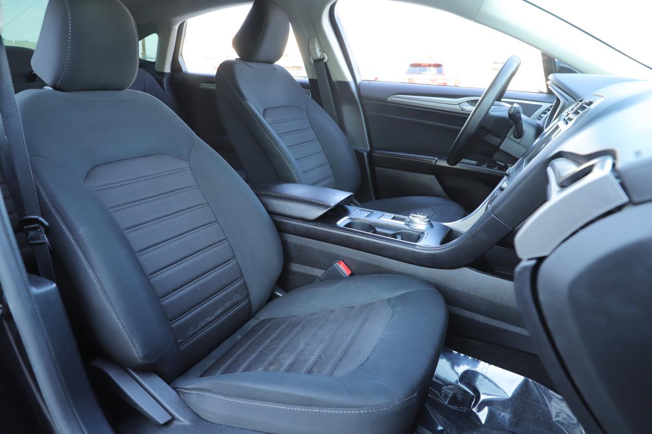 2020 Ford Fusion SE New Braunfels TX