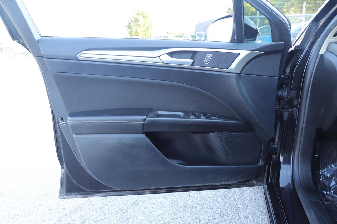 2020 Ford Fusion SE New Braunfels TX