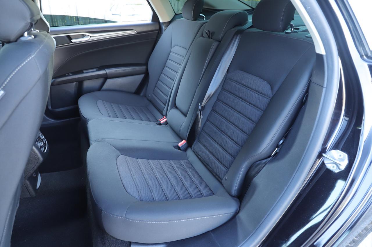 2020 Ford Fusion SE New Braunfels TX