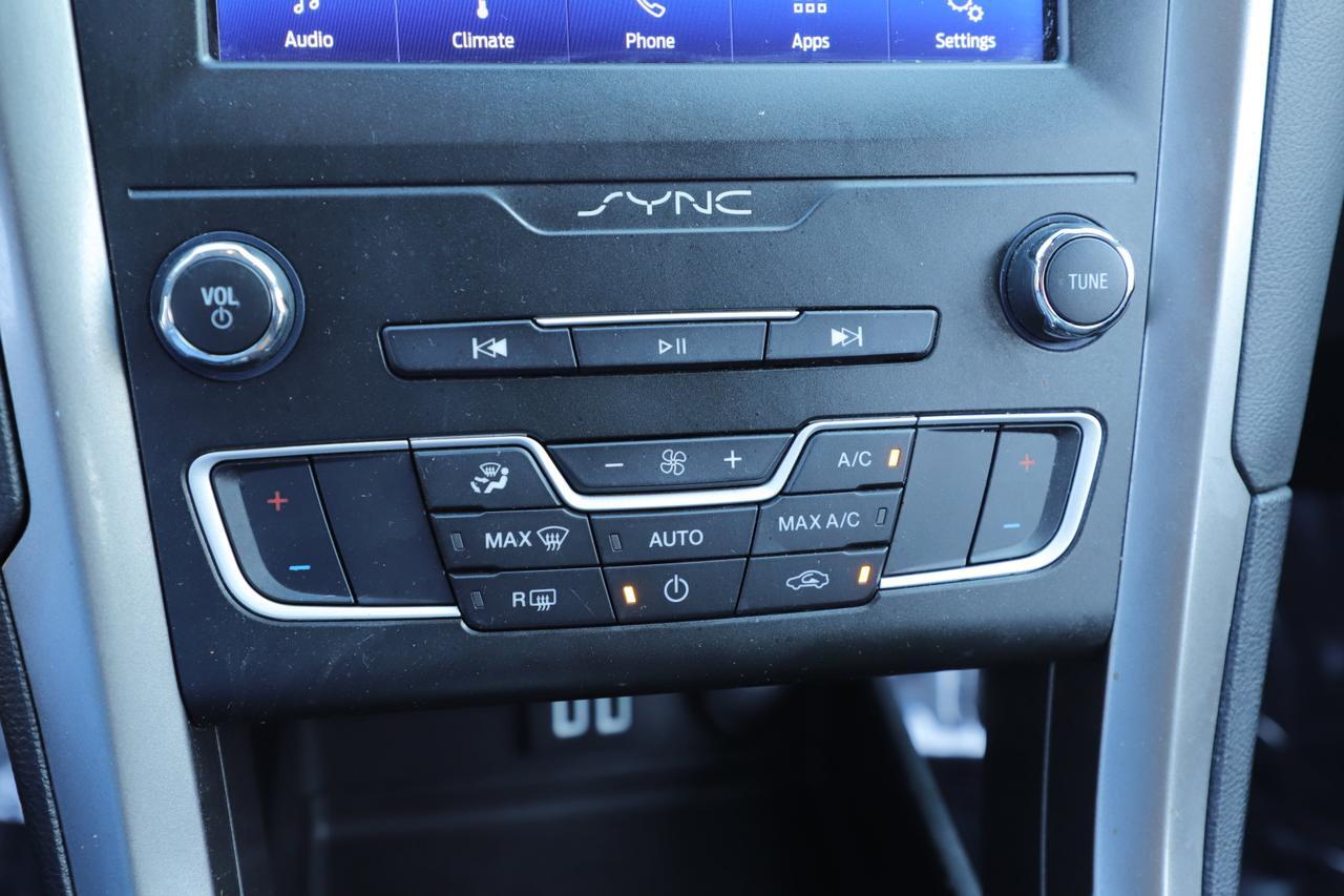 2020 Ford Fusion SE New Braunfels TX