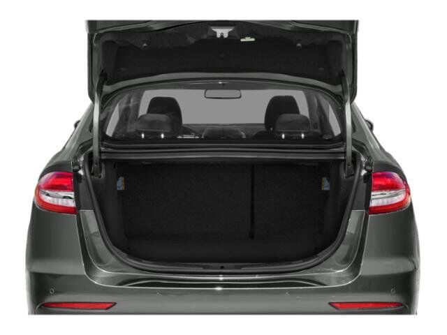 2020 Ford Fusion SE San Juan TX