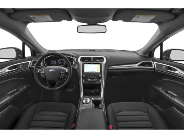 2020 Ford Fusion SE San Juan TX