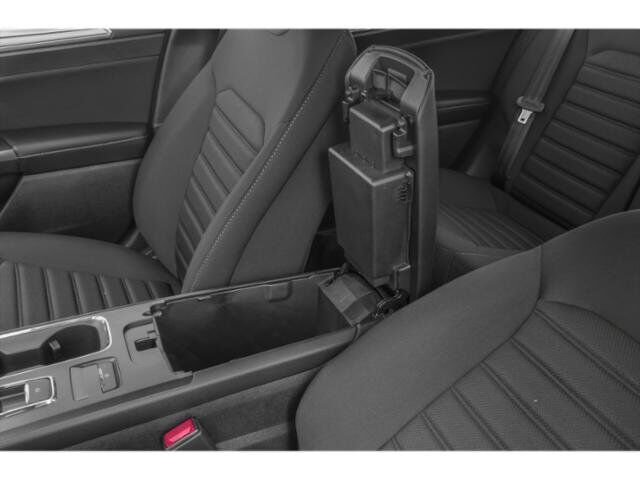 2020 Ford Fusion SE San Juan TX