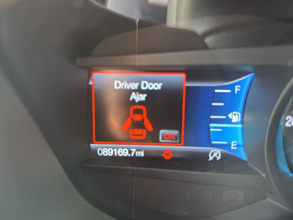 2020 Ford Fusion SE San Clemente CA