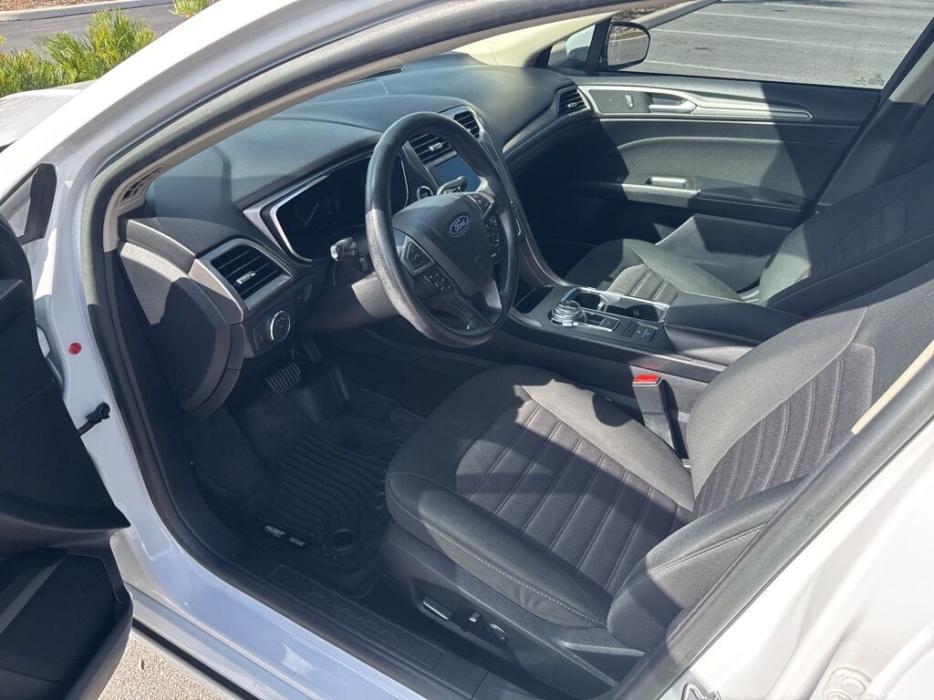 2020 Ford Fusion SE San Clemente CA