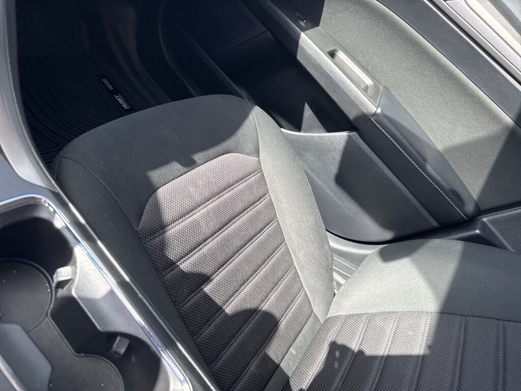 2020 Ford Fusion SE San Clemente CA