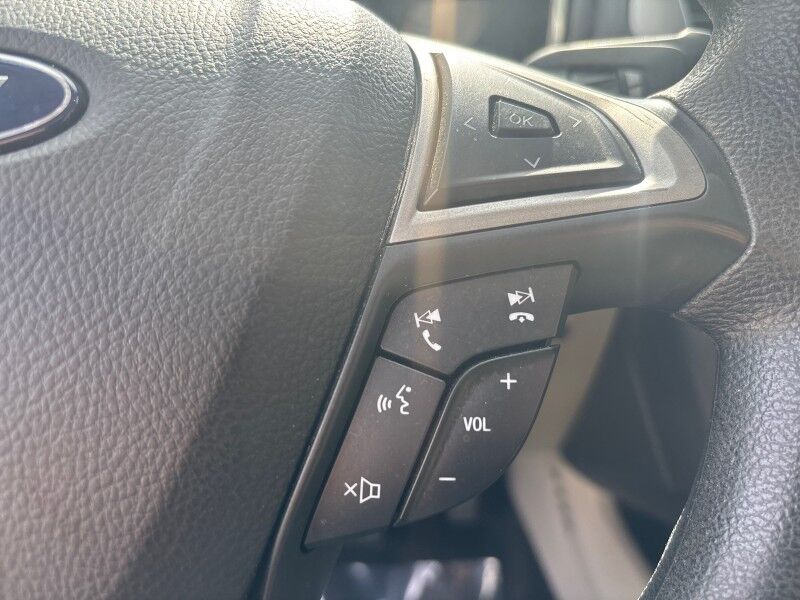 2020 Ford Fusion SE Seffner FL