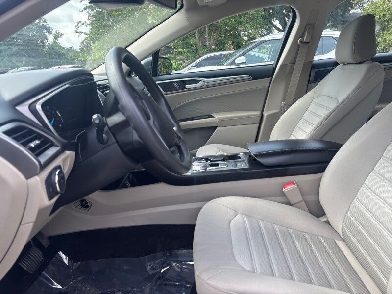 2020 Ford Fusion SE Seffner FL