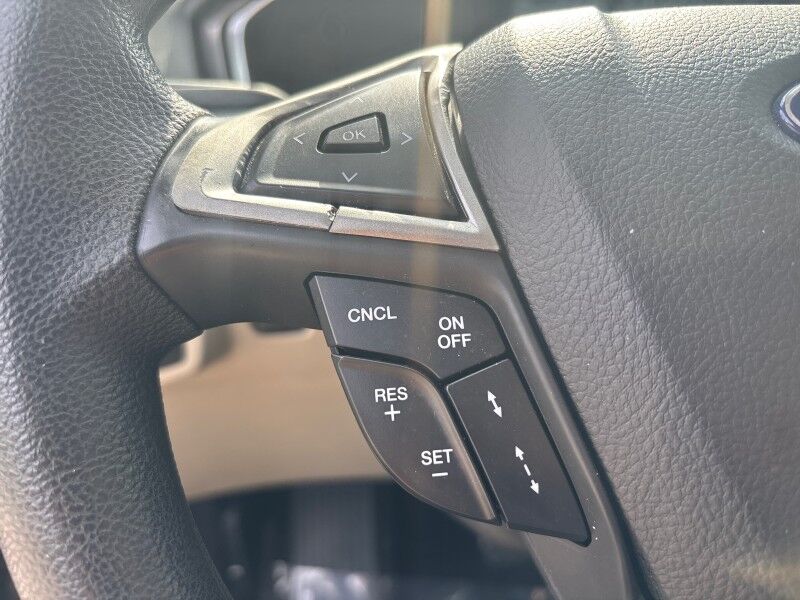2020 Ford Fusion SE Seffner FL
