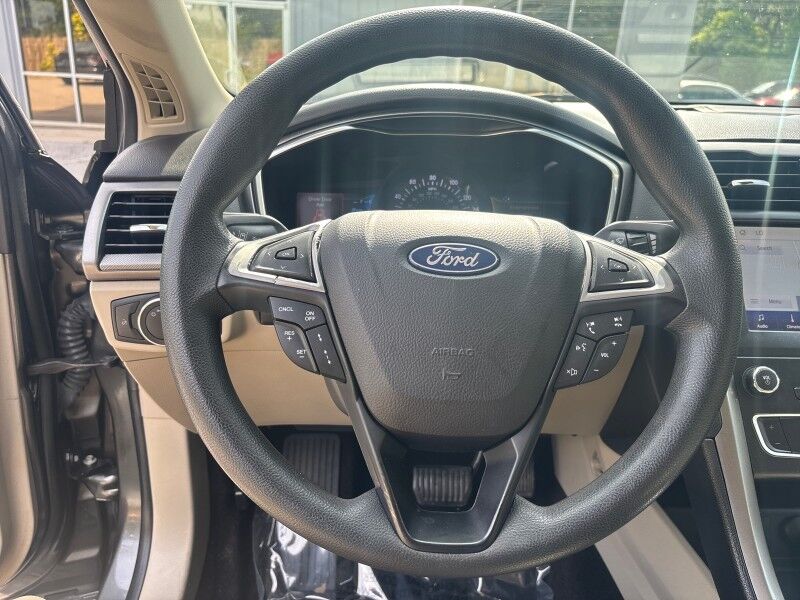 2020 Ford Fusion SE Seffner FL