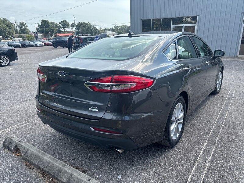 2020 Ford Fusion SE Seffner FL