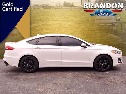 2020 Ford Fusion SE Tampa FL 2020 Ford Fusion SE Tampa FL