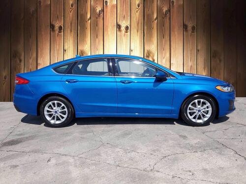 2020 Ford Fusion SE Tampa FL 2020 Ford Fusion SE Tampa FL