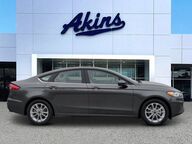 2020 Ford Fusion SE Winder GA 2020 Ford Fusion SE Winder GA