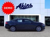 2020 Ford Fusion SE Winder GA 2020 Ford Fusion SE Winder GA