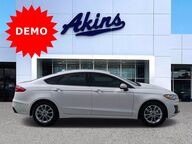 2020 Ford Fusion SE Winder GA 2020 Ford Fusion SE Winder GA