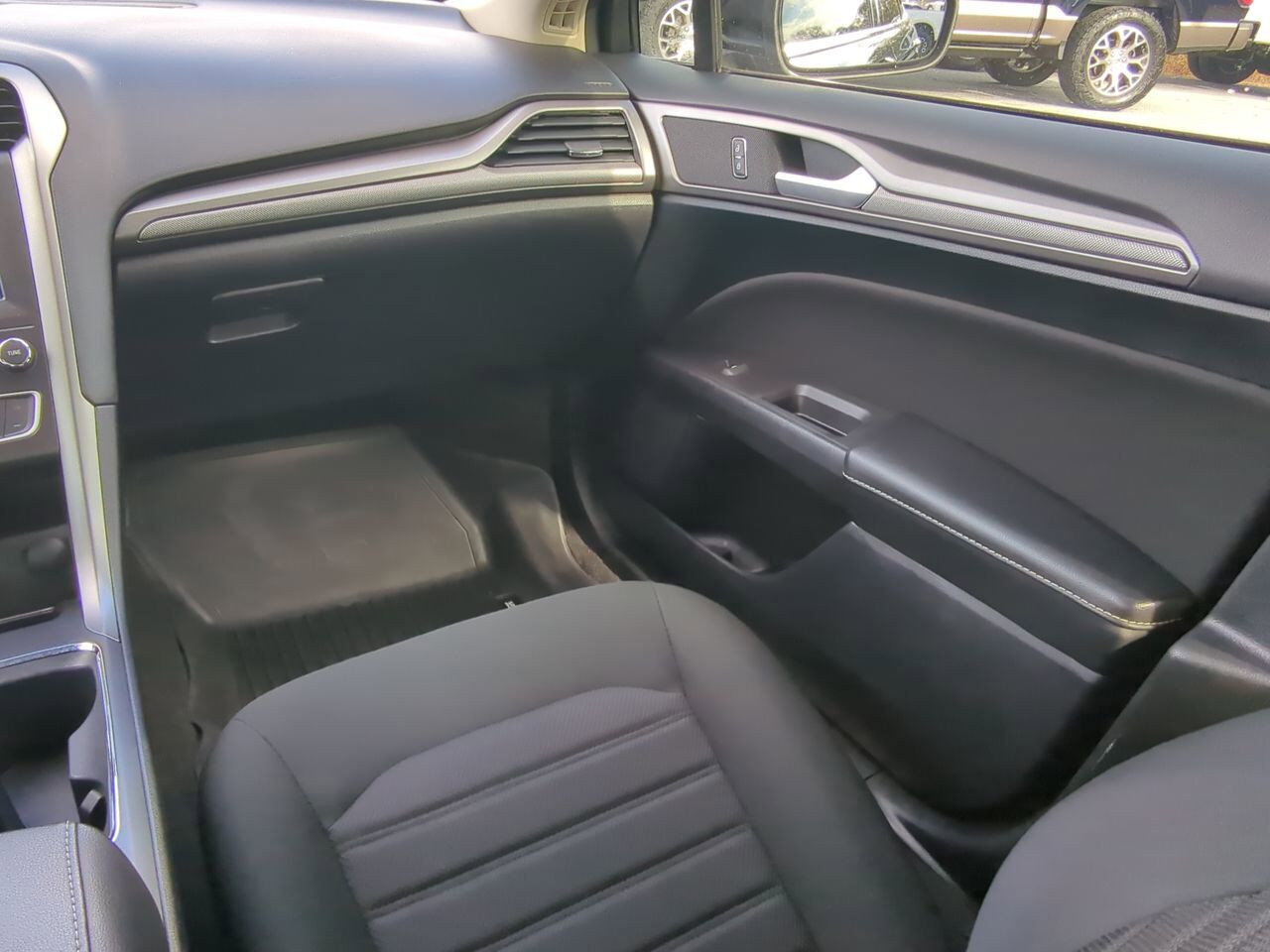 2020 Ford Fusion SE Winder GA