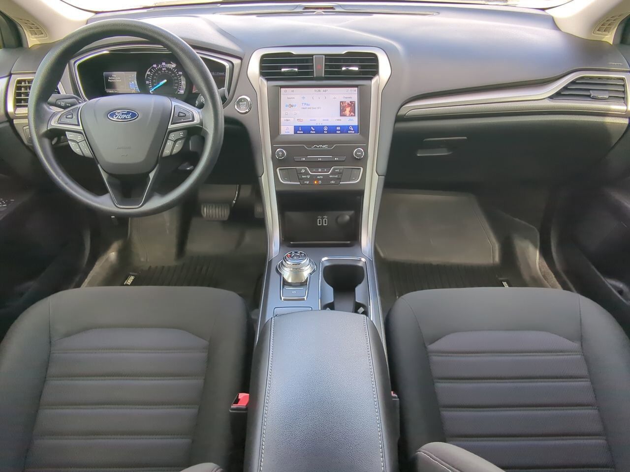 2020 Ford Fusion SE Winder GA