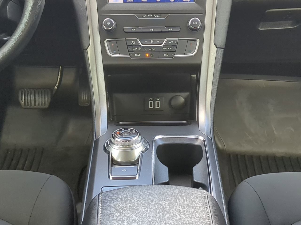 2020 Ford Fusion SE Winder GA