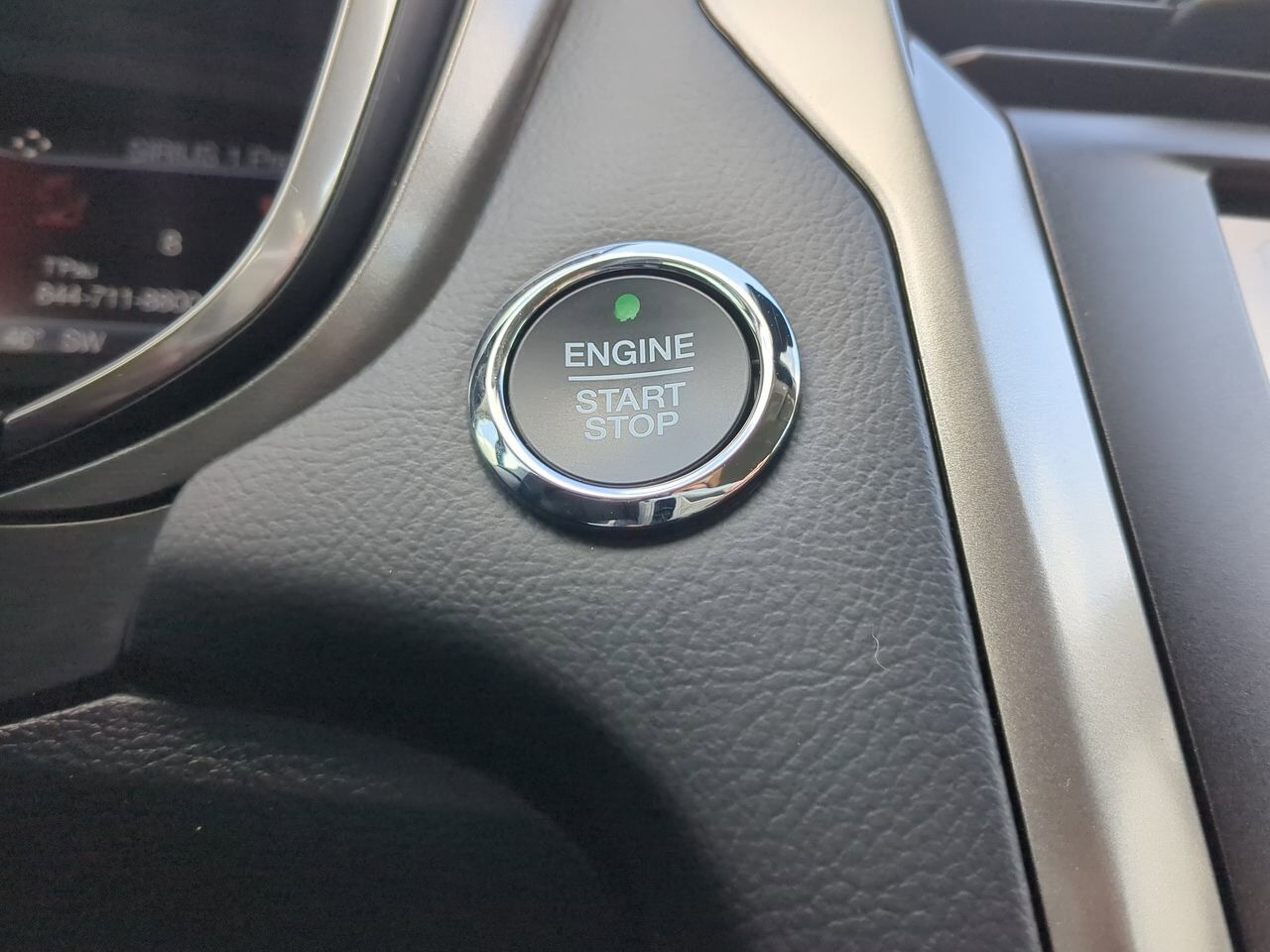 2020 Ford Fusion SE Winder GA