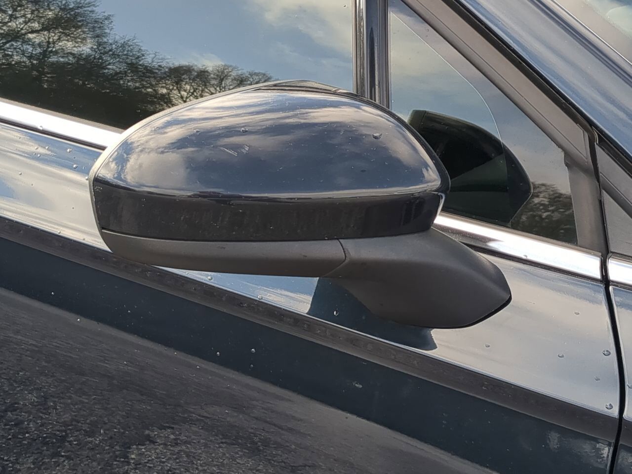 2020 Ford Fusion SE Winder GA