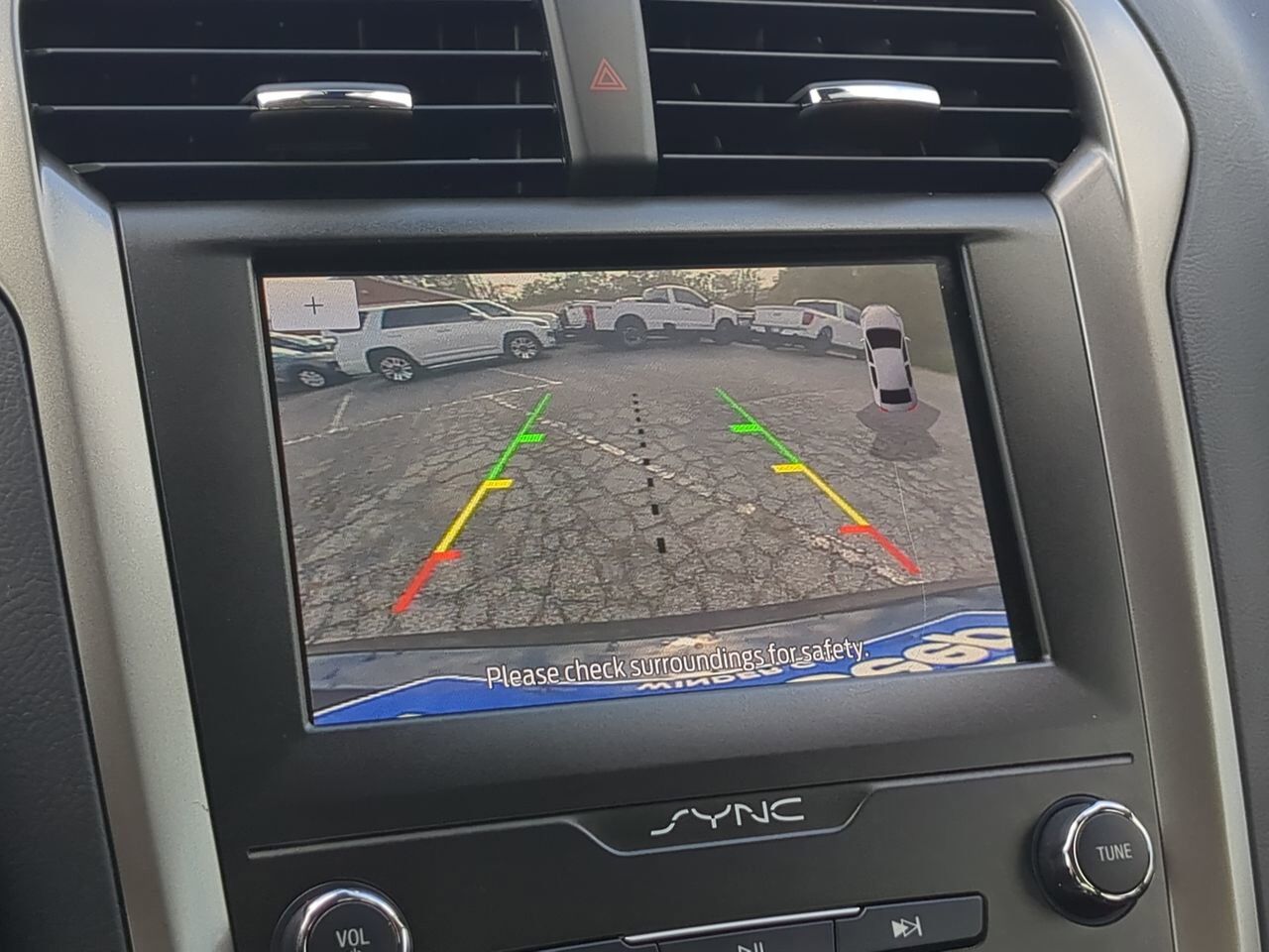 2020 Ford Fusion SE Winder GA