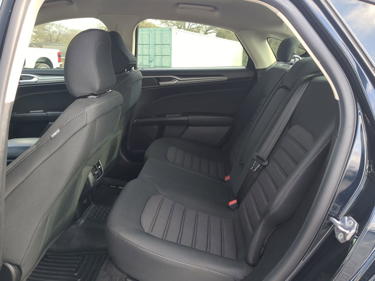 2020 Ford Fusion SE Winder GA