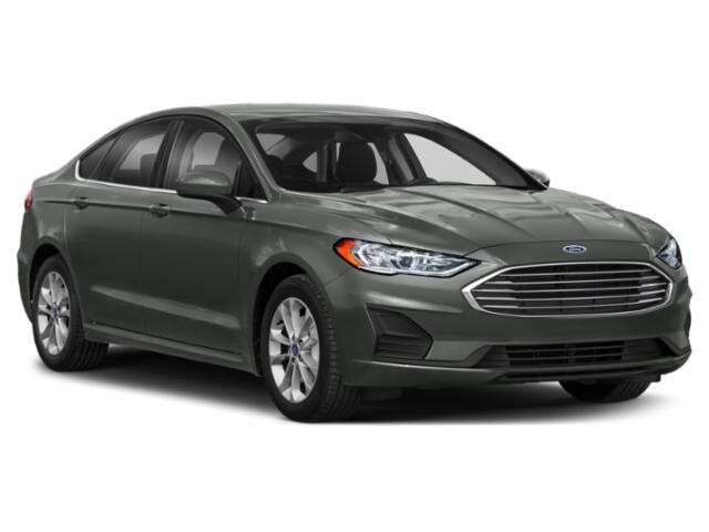 2020 Ford Fusion SE Winder GA