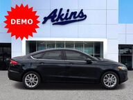 2020 Ford Fusion SE Winder GA 2020 Ford Fusion SE Winder GA